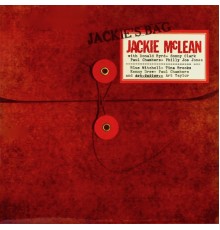 Jackie McLean - Jackie's Bag (Remastered)