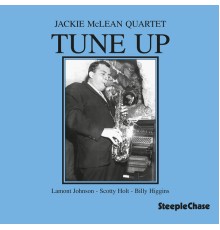 Jackie McLean - Tune Up  (Live)