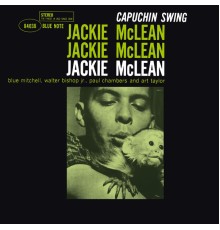 Jackie McLean - Capuchin Swing