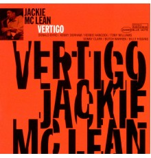 Jackie McLean - Vertigo