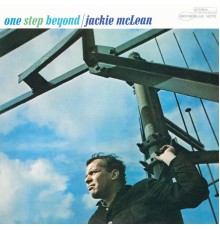 Jackie McLean - One Step Beyond