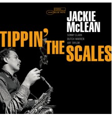 Jackie McLean - Tippin' The Scales