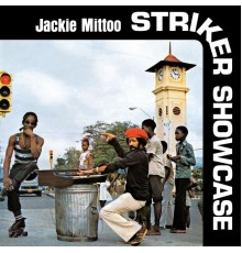 Jackie Mittoo - Striker Showcase