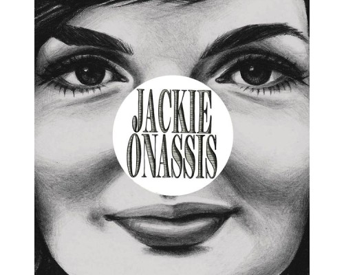 Jackie Onassis - Holiday EP