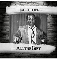 Jackie Opel - All the Best