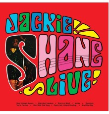 Jackie Shane - Live