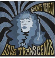 Jackie Venson - Love Transcends