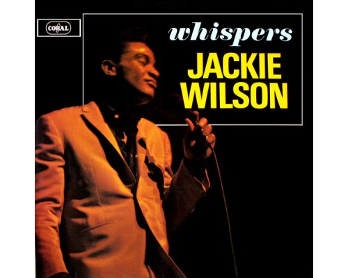 Jackie Wilson - Whispers