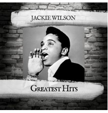 Jackie Wilson - Greatest Hits