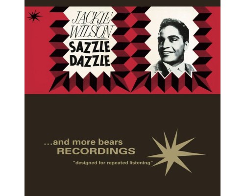 Jackie Wilson - Sazzle Dazzle