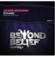 Jackob Rocksonn - Dynamic