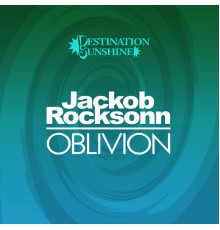 Jackob Rocksonn - Oblivion