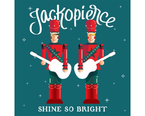 Jackopierce - Shine so Bright