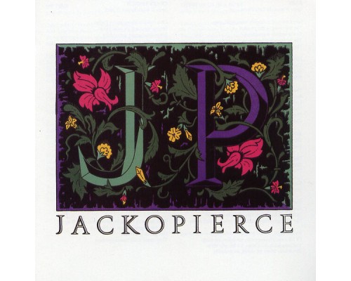 Jackopierce - Jackopierce