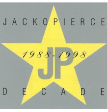 Jackopierce - Decade 1988-1998