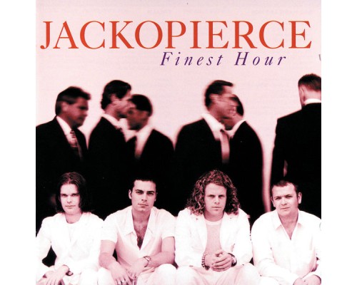 Jackopierce - Finest Hour