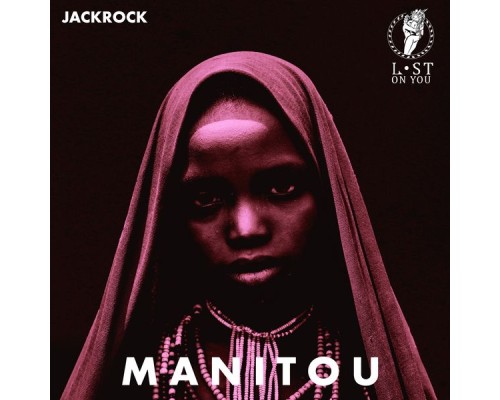 Jackrock - Manitou