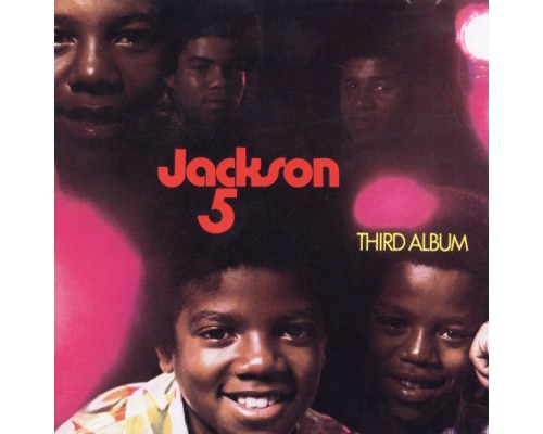 Jackson 5 - Third Album