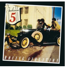 Jackson 5 - Moving Violation