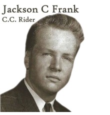 Jackson C Frank - C.C. Rider