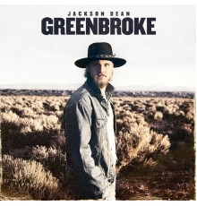 Jackson Dean - Greenbroke