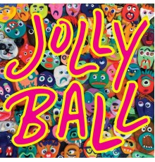 Jackson Fitzgerald - Jolly Ball