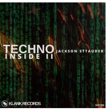 Jackson Sttauder - Techno Inside II