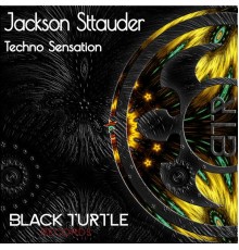 Jackson Sttauder - Techno Sensation