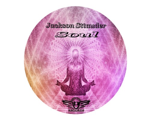 Jackson Sttauder - Soul