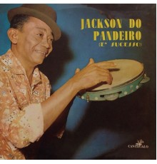 Jackson do Pandeiro - É Sucesso