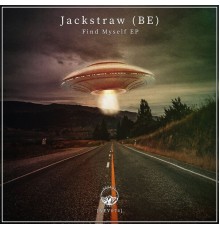 Jackstraw (BE) - Find Myself EP