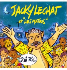 Jacky Lechat - J'ai ri