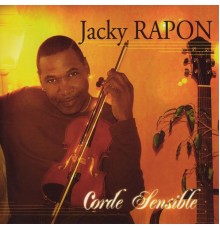 Jacky Rapon - Corde sensible