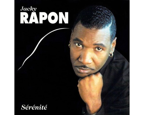 Jacky Rapon - Sérénité