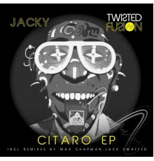 Jacky (UK) - Citaro EP