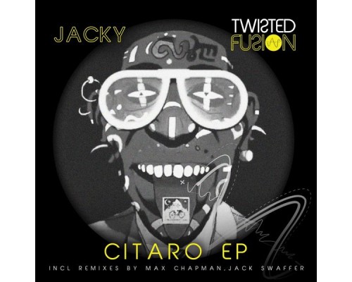 Jacky (UK) - Citaro EP