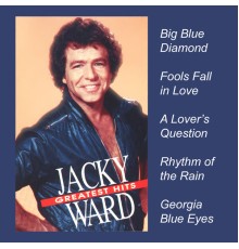 Jacky Ward - Greatest Hits