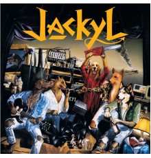 Jackyl - Jackyl