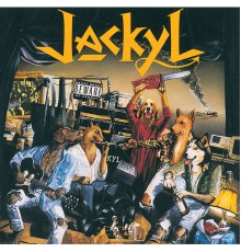 Jackyl - Jackyl