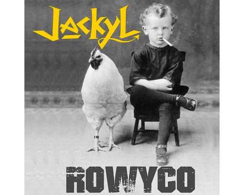 Jackyl - ROWYCO