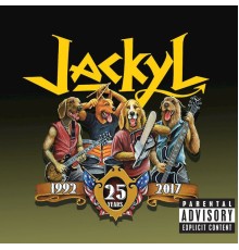 Jackyl - Jackyl 25