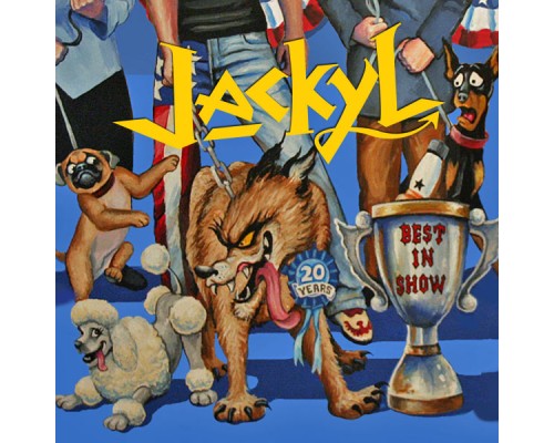 Jackyl - Best in Show