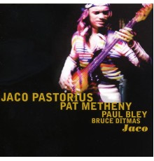 Jaco Pastorius - Jaco