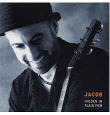 Jacob - Hidden in Plain View