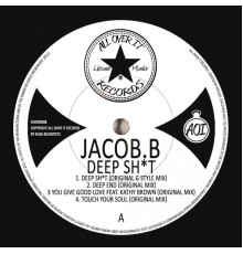 Jacob B - Deep Sh*t