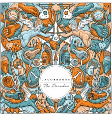 Jacob Banks - The Paradox