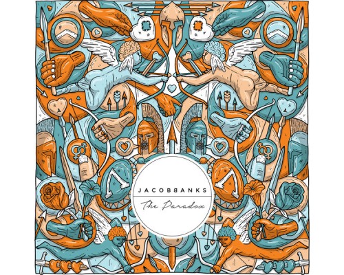 Jacob Banks - The Paradox