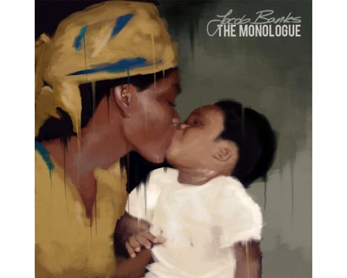 Jacob Banks - The Monologue