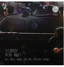 Jacob Hell's - Technoide