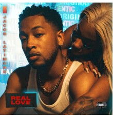 Jacob Latimore - Real Love